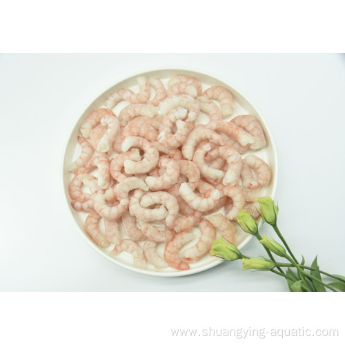 Red Crystal Shrimp Peeled Deveined 100200 Wholesale